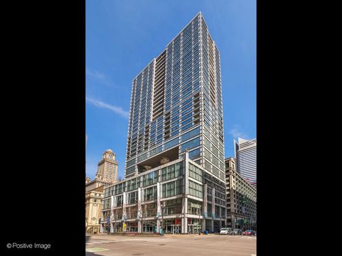 2105-8 E Randolph St, Chicago, IL, 60601-3635 | Card Image