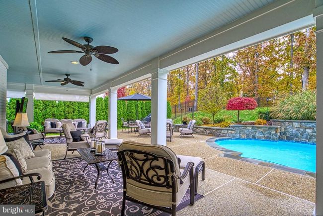 17147 Belle Isle Dr, House other with 6 bedrooms, 7 bathrooms and null parking in DUMFRIES VA | Image 10