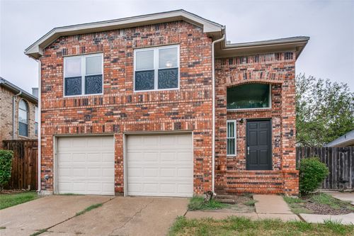 1349 Jasmine Dr, Lewisville, TX, 75077-2153 | Card Image