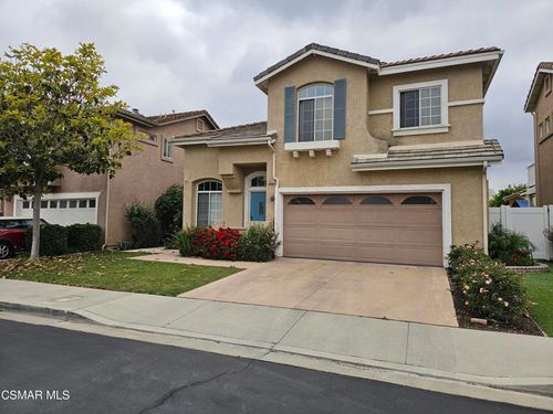 1853 Maybrook Way, Simi Valley, CA, 93065 | Card Image