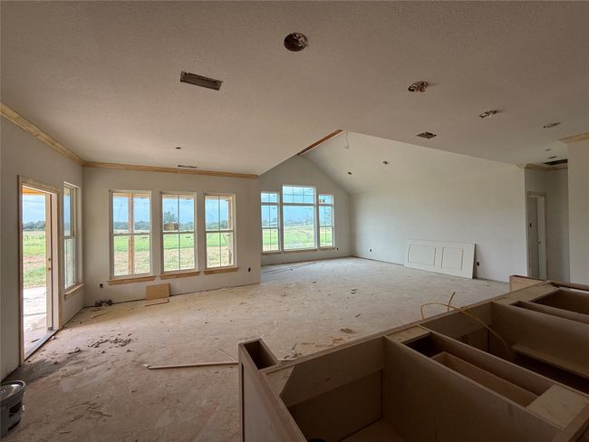 1365 County Road 3355, House other with 3 bedrooms, 2 bathrooms and null parking in Paradise TX | Image 13