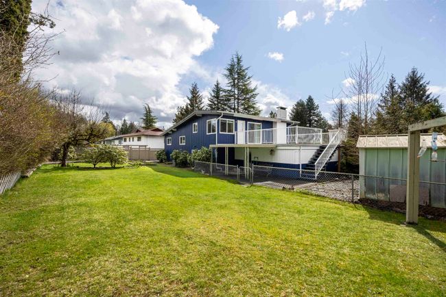 3345 Cardinal Drive, House other with 3 bedrooms, 2 bathrooms and 2 parking in Burnaby BC | Image 26