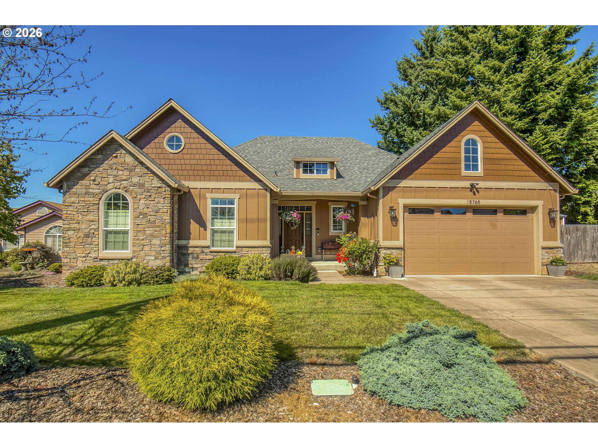 Residential in OregonCity