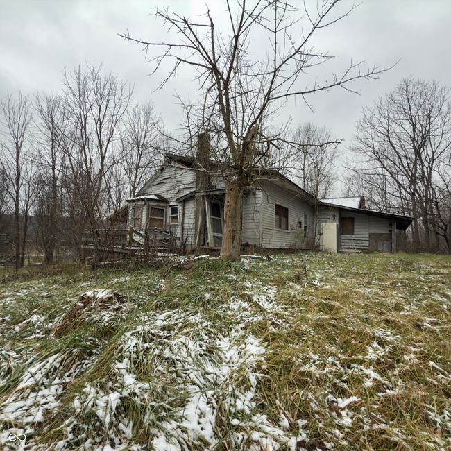 4501 Hollybrook Rd, House other with 3 bedrooms, 2 bathrooms and null parking in Gosport IN | Image 10