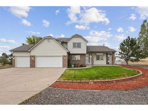 29240 E 162nd Ave, Brighton, CO, 80603-8427 | Card Image