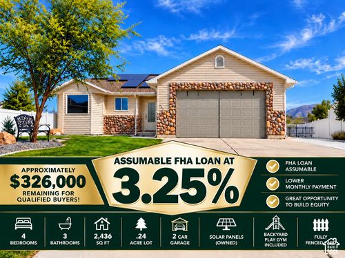 262 E Poplar Ct, Garland, UT, 84312-9416 | Card Image