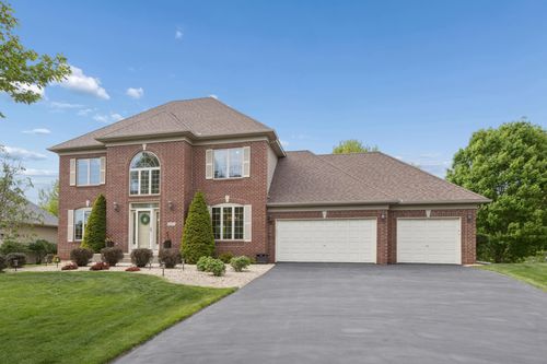 13696 48th St Ne, Saint Michael, MN, 55376-8404 | Card Image