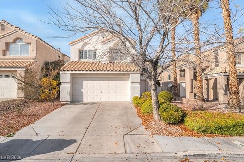 83 Ginger Lily Ter, Henderson, NV, 89074-1540 | Card Image