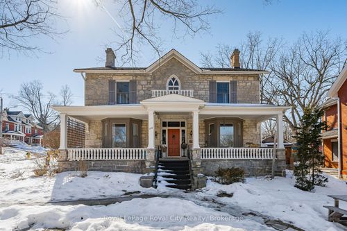 134 Dublin St N, Guelph, ON, N1H4N7 | Card Image