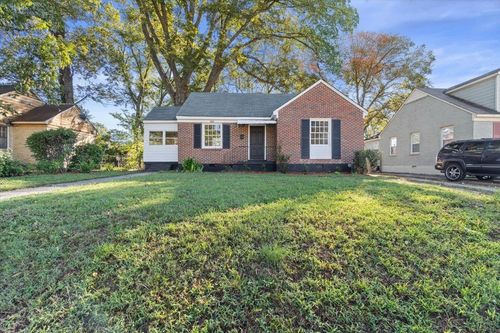 1580 Marianna St, Memphis, TN, 38114-3805 | Card Image