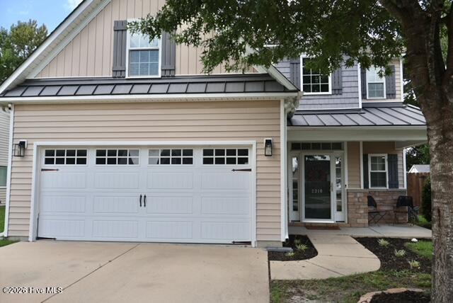 Residential in Greenville 5