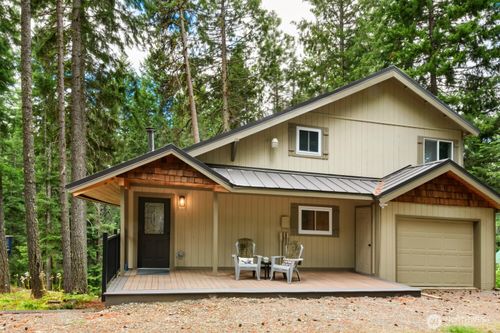221 W Lakedale Dr, Ronald, WA, 98940-0077 | Card Image