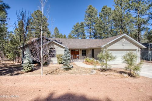 1420 N 41st Dr, Show Low, AZ, 85901-3209 | Card Image