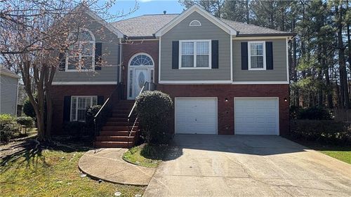 2391 Perch Ct Sw, Marietta, GA, 30008-5945 | Card Image