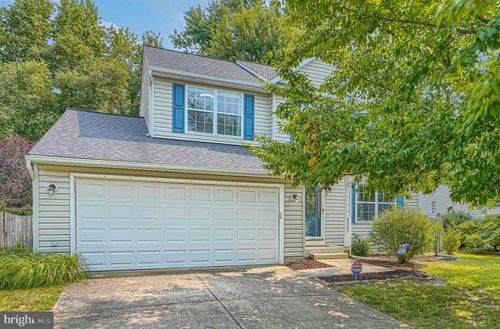 8321 Watermill Dr, MILLERSVILLE, MD, 21108-2812 | Card Image