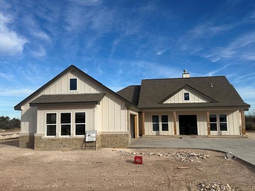 9710 Grey Wolf Ln, San Angelo, TX, 76901 | Card Image