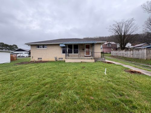 335 Hancock St, Clymer, PA, 15728-1296 | Card Image