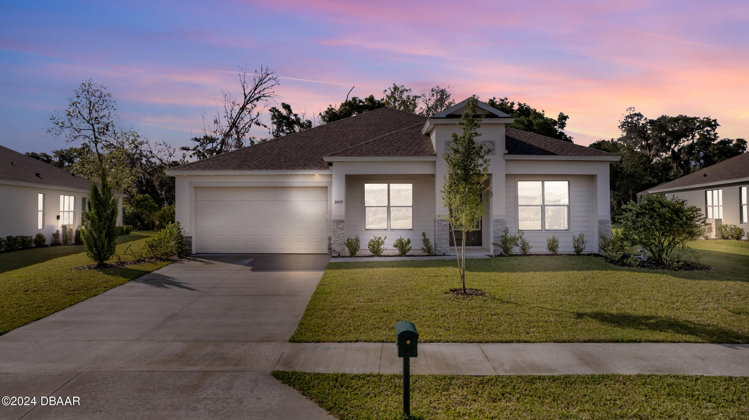 Adrian Dr, Ormond Beach, FL 32174