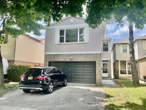 lower-75 Madsen Cres, Unionville, ON, L3R4P2 | Card Image