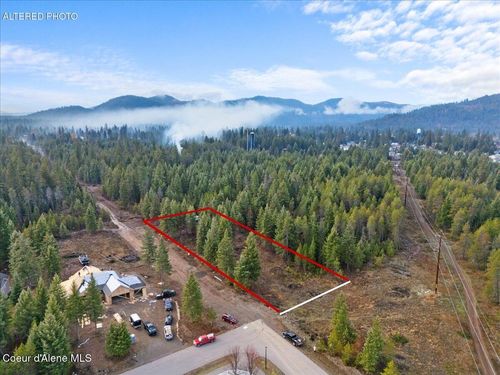 NKA N 14th Ave, Spirit Lake, ID, 83869 | Card Image