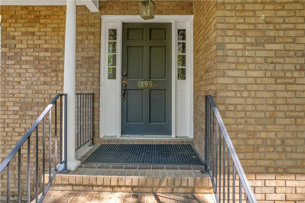 Residential in Milledgeville 3