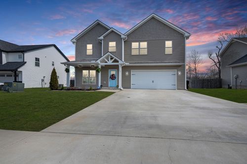 125 Schroer Rd, Clarksville, TN, 37042-2567 | Card Image