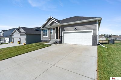 18910 Fir Street, House other with 3 bedrooms, 2 bathrooms and 2 parking in Gretna NE | Image 2