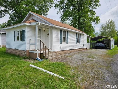 2307 Perkins Ave, Mount Vernon, IL, 62864-4651 | Card Image