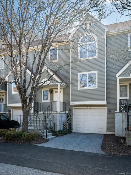1703 Regent Dr, Mount Kisco, NY, 10549-2541 | Card Image