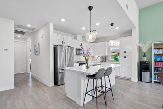 183 Dora Falls Ter, Condo with 2 bedrooms, 2 bathrooms and 1 parking in Fremont CA | Image 14