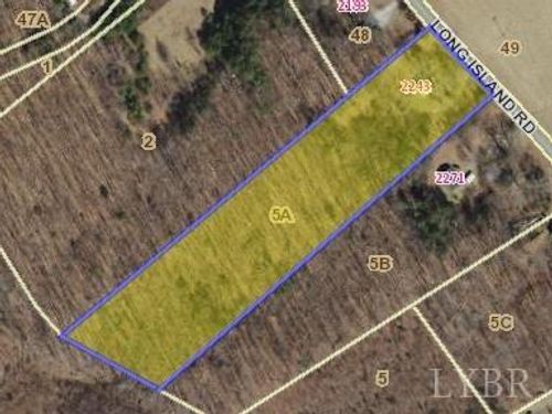 2243 Long Island Rd, Gladys, VA, 24554-2757 | Card Image