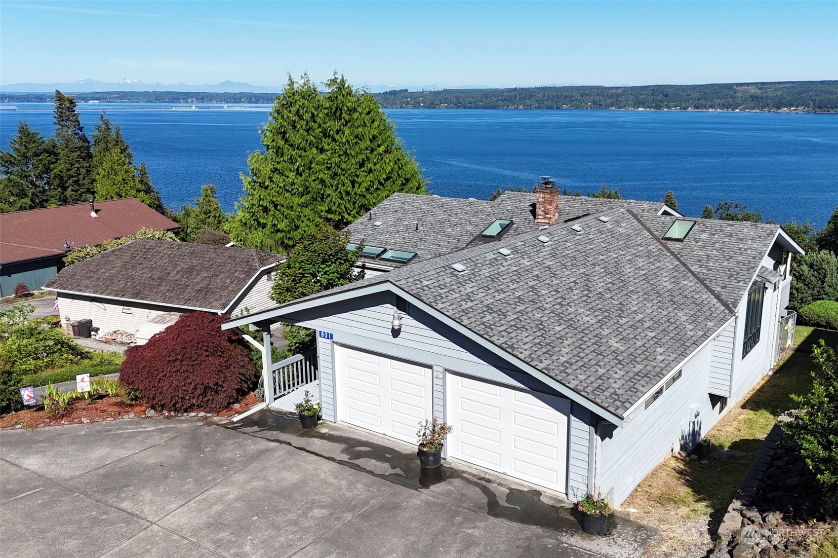 Thorndyke Rd, Port Ludlow, WA 98365