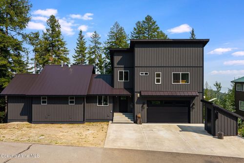 49 Snowplow Rd, Sandpoint, ID, 83864-8687 | Card Image
