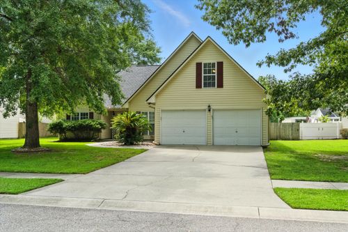 109 Tattingstone Way, Goose Creek, SC, 29445-7156 | Card Image