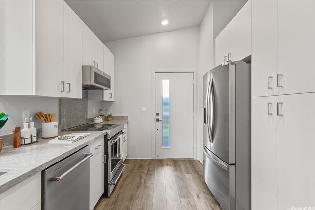 91-1816 Kohanahana Loop, House other with 3 bedrooms, 2 bathrooms and 2 parking in Ewa Beach HI | Image 19