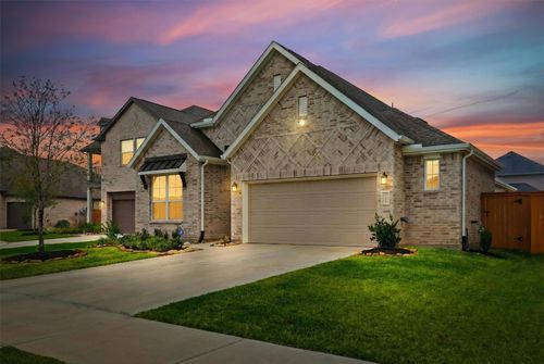 3216 Bello Green Ln, Katy, TX, 77493-5413 | Card Image