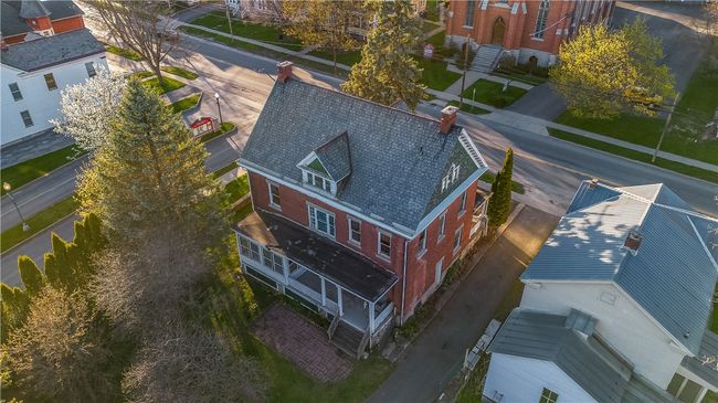 616 E Main St, House other with 4 bedrooms, 2 bathrooms and null parking in Cobleskill NY | Image 40
