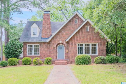 268 S Park Ave, Dothan, AL, 36301-1334 | Card Image