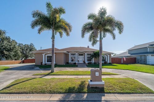 417 Coastal Breeze Way, Merritt Island, FL, 32953-7862 | Card Image