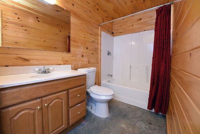 3373 Hardscrabble Rd, Home with 3 bedrooms, 3 bathrooms and null parking in mineral bluff GA | Image 48