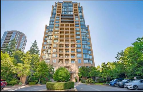 1404-7388 Sandborne Ave, Burnaby, BC, V3N5C4 | Card Image
