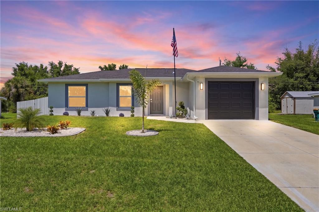 Residential in PUNTA GORDA 2