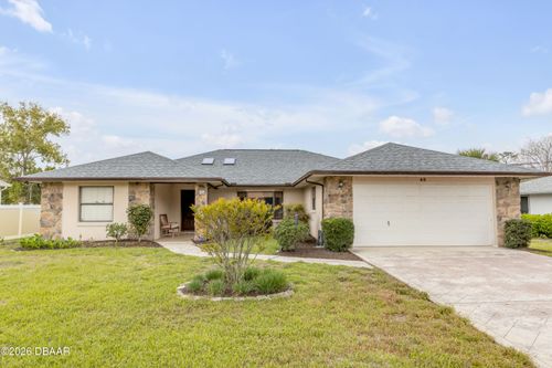 45 Webster Ln, PALM COAST, FL, 32164-7785 | Card Image
