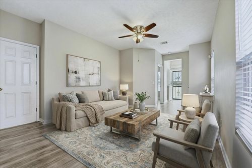 8726 Ambonnay Dr, Brentwood, TN, 37027-8385 | Card Image