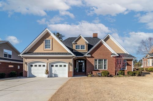 140 Fitzsimmons Dr, North Augusta, SC, 29860-7565 | Card Image
