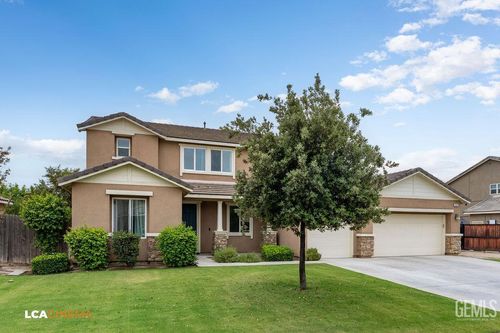 15425 Quintero Pl, Bakersfield, CA, 93314-8058 | Card Image