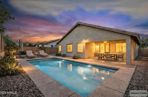 31138 N 130th Ln, Peoria, AZ, 85383-7836 | Card Image