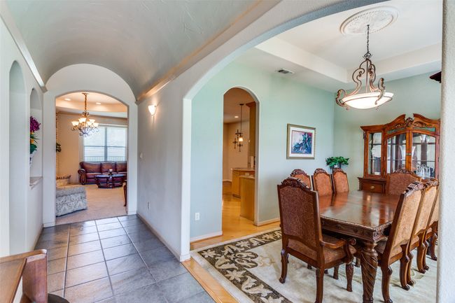 13009 Charlotte Ann Ln, House other with 4 bedrooms, 2 bathrooms and null parking in Haslet TX | Image 8
