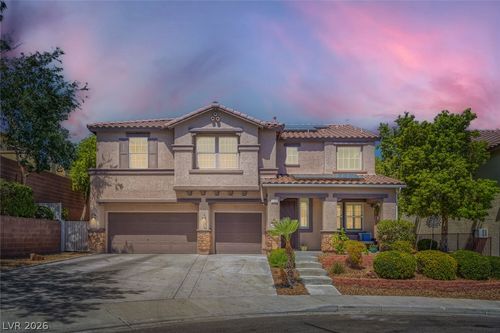 1153 Orphington Ct, Henderson, NV, 89002-0502 | Card Image