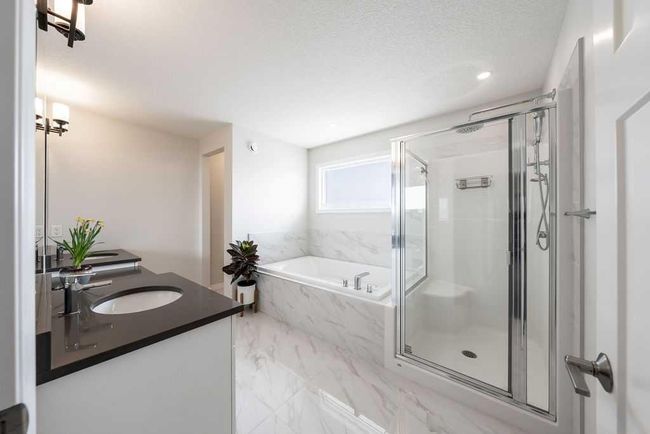 7 Sundown Cres, House other with 4 bedrooms, 4 bathrooms and 4 parking in Cochrane AB | Image 24